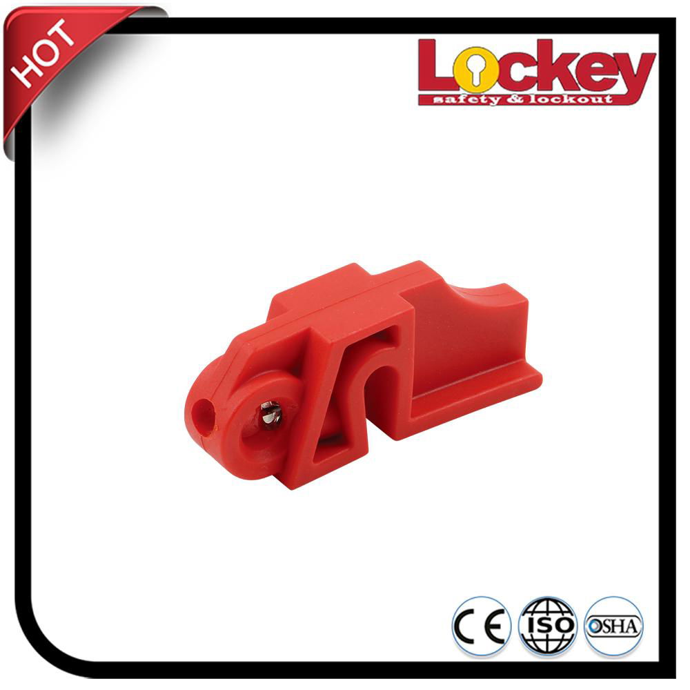 Electrical Moulded Case Circuit Breaker Lockout 2