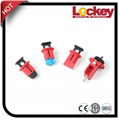 Miniature Circuit Breaker Lockout MCB