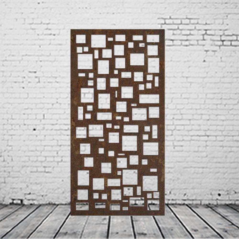 Decorative Metal Screen Panel (China Trading Company) - Sunglasses