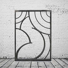 Decorative Metal Screen Panel