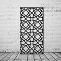 Custom Decorative Metal Screen