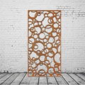 Decorative Garden Metal Screen