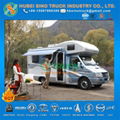 IVECO Camping Caravan for Hot Sale