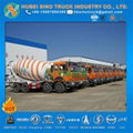 Beiben 14cbm Concrete Mixer Truck 5