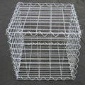 Decoration Gabion Box For Garden 1