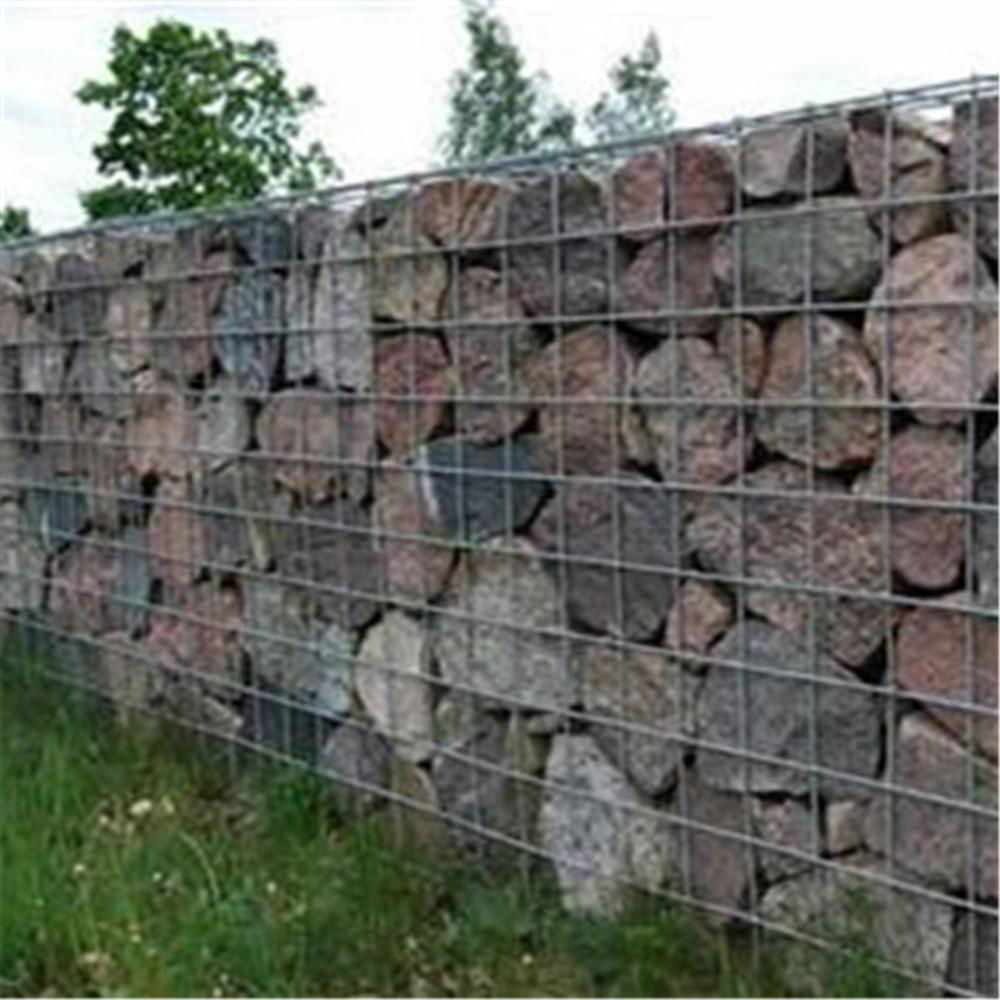 Heavy​ Wire Mesh Welded Gabion