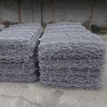 Gabion Hexagonal Mesh wall system