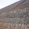 Hexagonal Gabion Neting Safety Protection 1