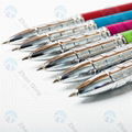 Novelty Promotional Gel Pen 3