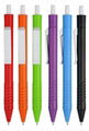 Promotional Custom Plastic Pens 3