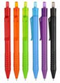 Promotional Custom Plastic Pens 2