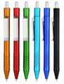 Promotional Custom Plastic Pens 1