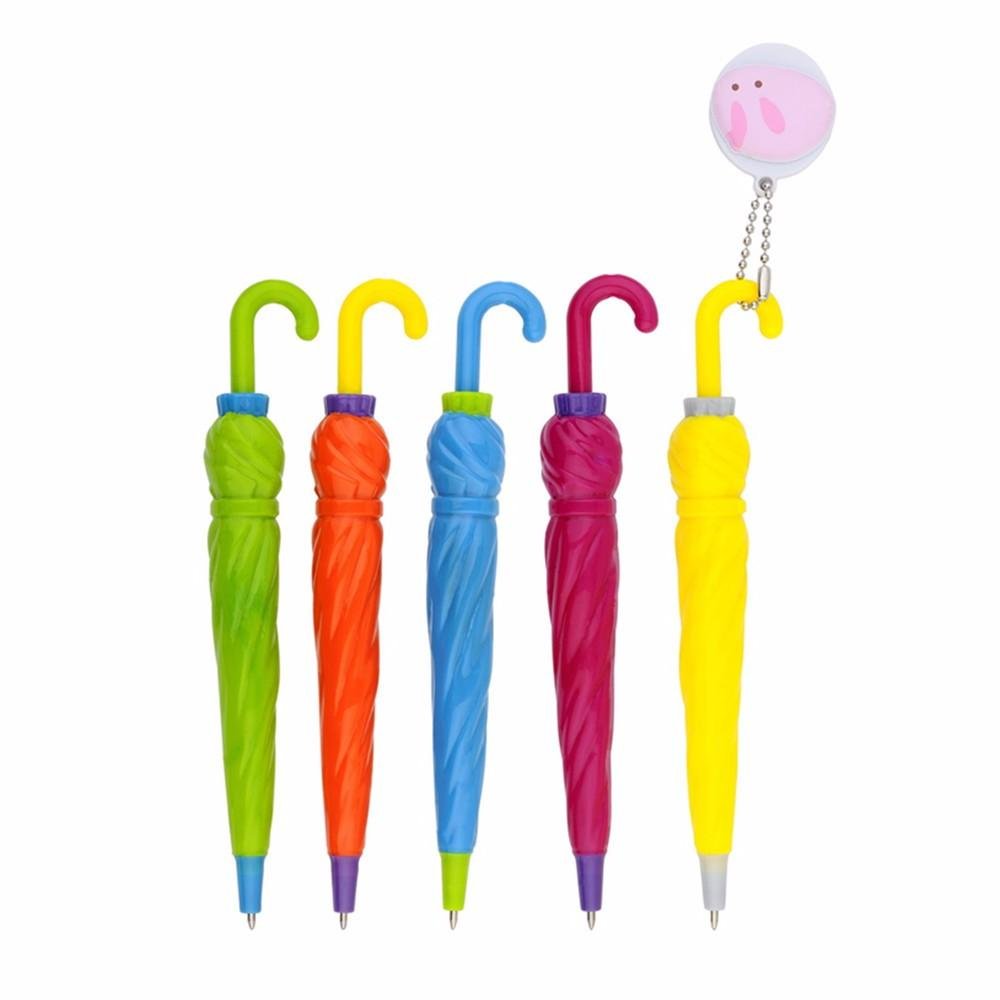 Creative Promotion Umbrella Shape Pen