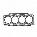 auto parts engine cylinder head gasket  5