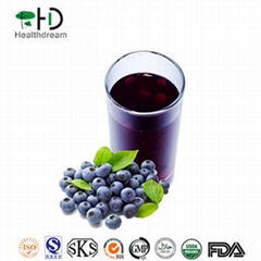 Wild Blueberry Juice Concentrate