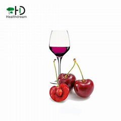 Dark Sweet Cherry Juice Concentrate