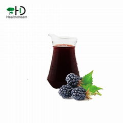 Mulberry Juice Concentrate