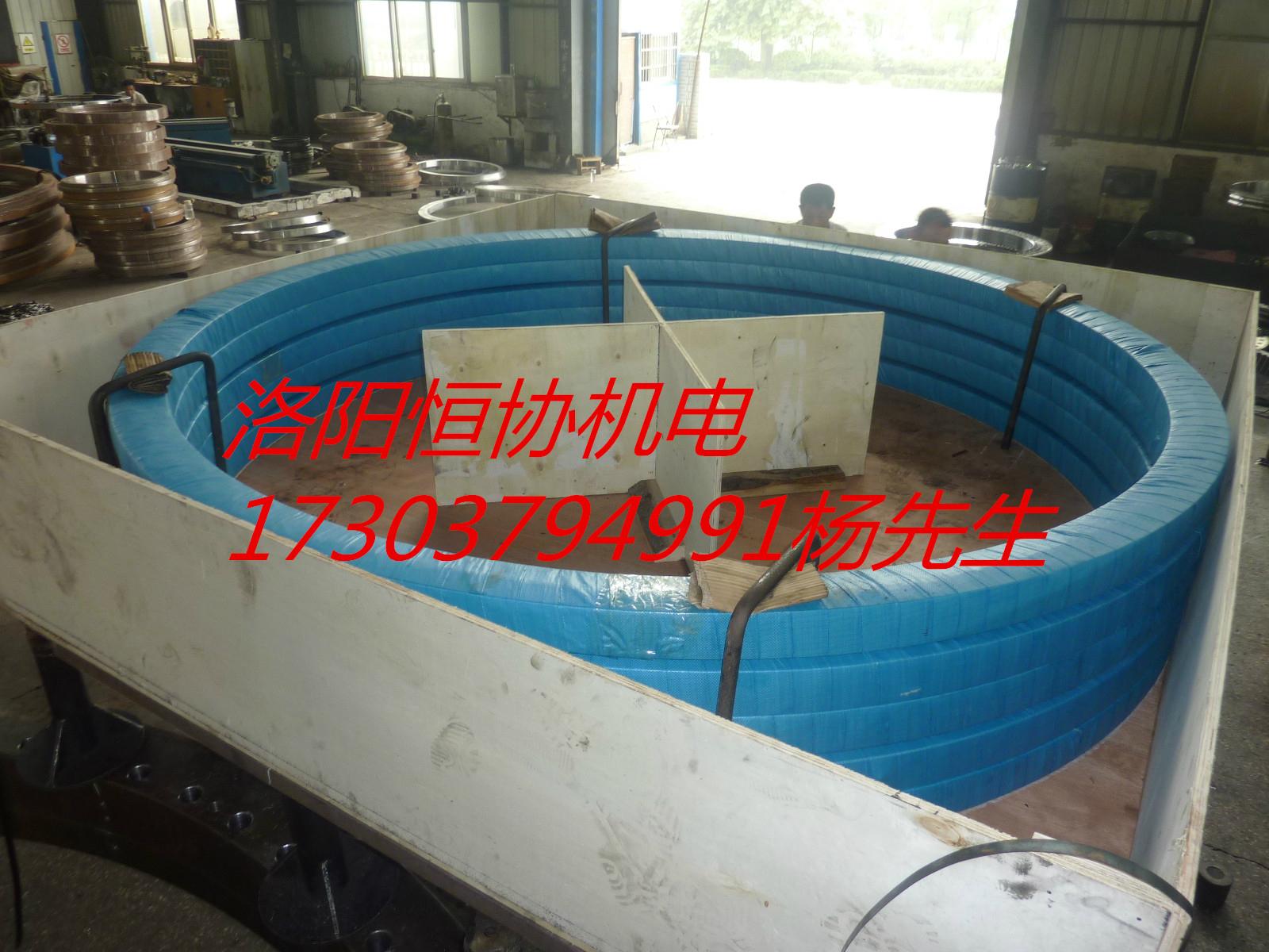 供应塔机TC5010专用大齿圈 3