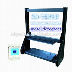 China industrial environmental protection metal detector