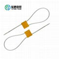 High Quality Security Cable Seal Safety Locks Container Seals 2