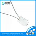 Self-locking Cable Security Wire Lead Seal Cable security seals