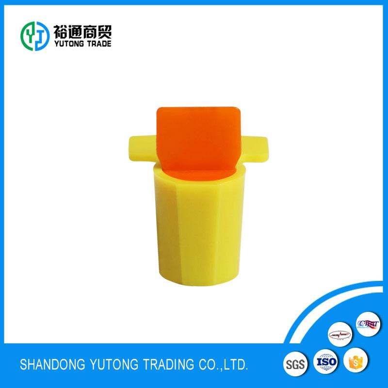 tamper proof water meter security seal YTMS006 4