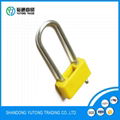 good safety lockout padlock one time use lock YTMS1001 4