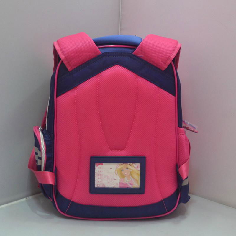 kis schoolbag  backpack 5