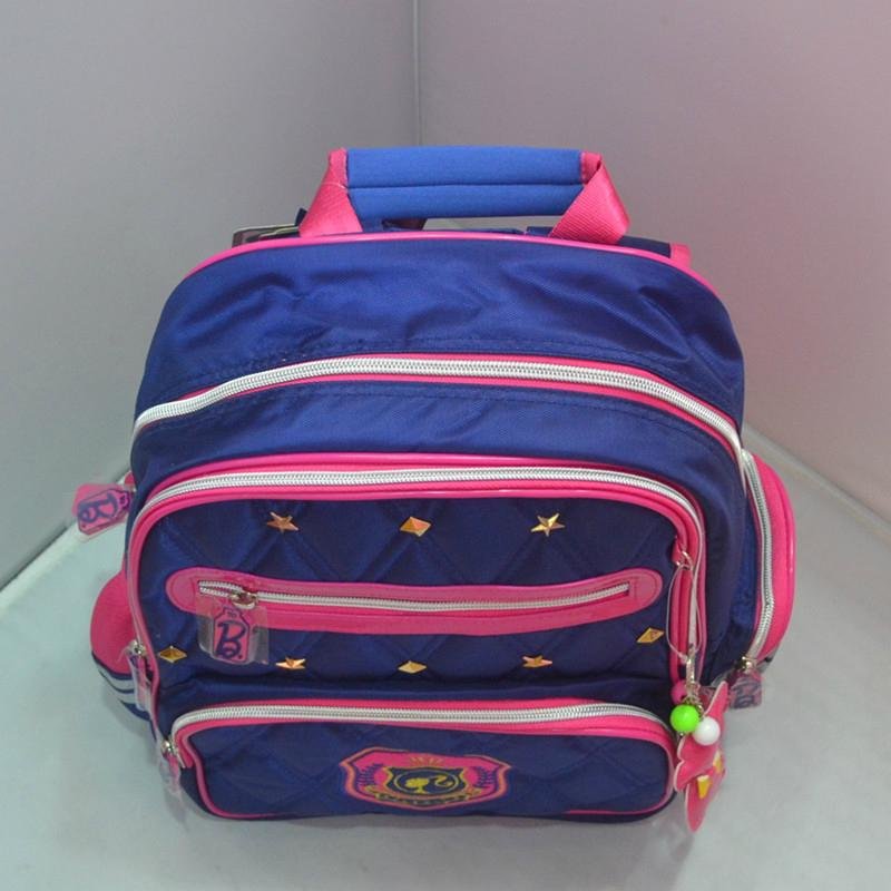 kis schoolbag  backpack 3