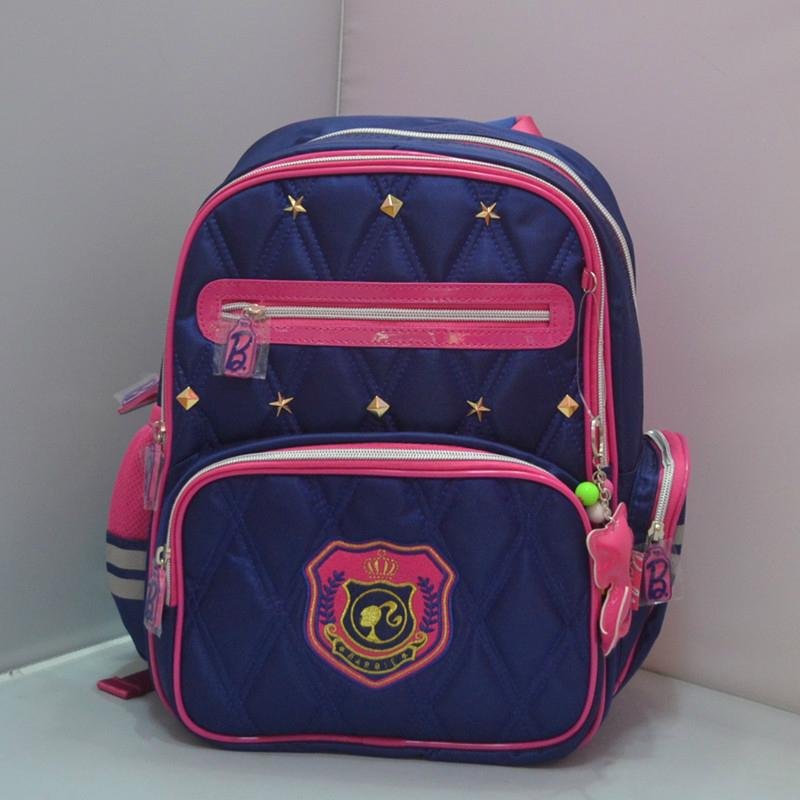 kis schoolbag  backpack 1