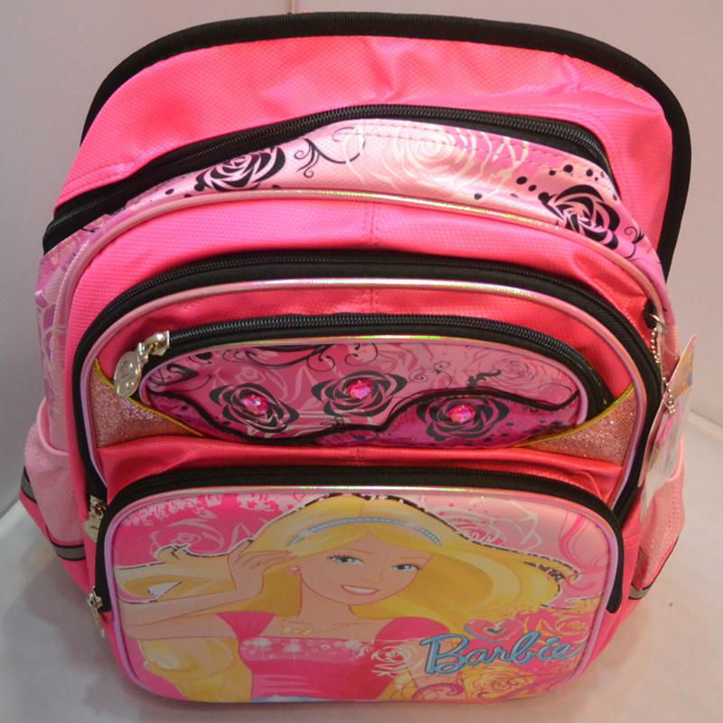 kis schoolbag  backpack 4