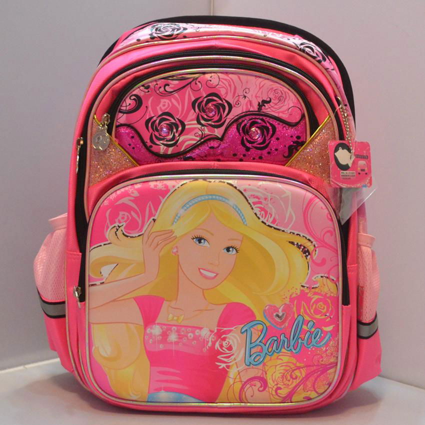 kis schoolbag  backpack