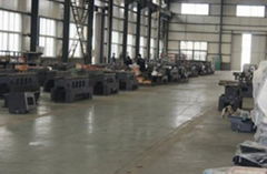 Shandong Jiaqun CNC Machine Tool Co., Ltd.