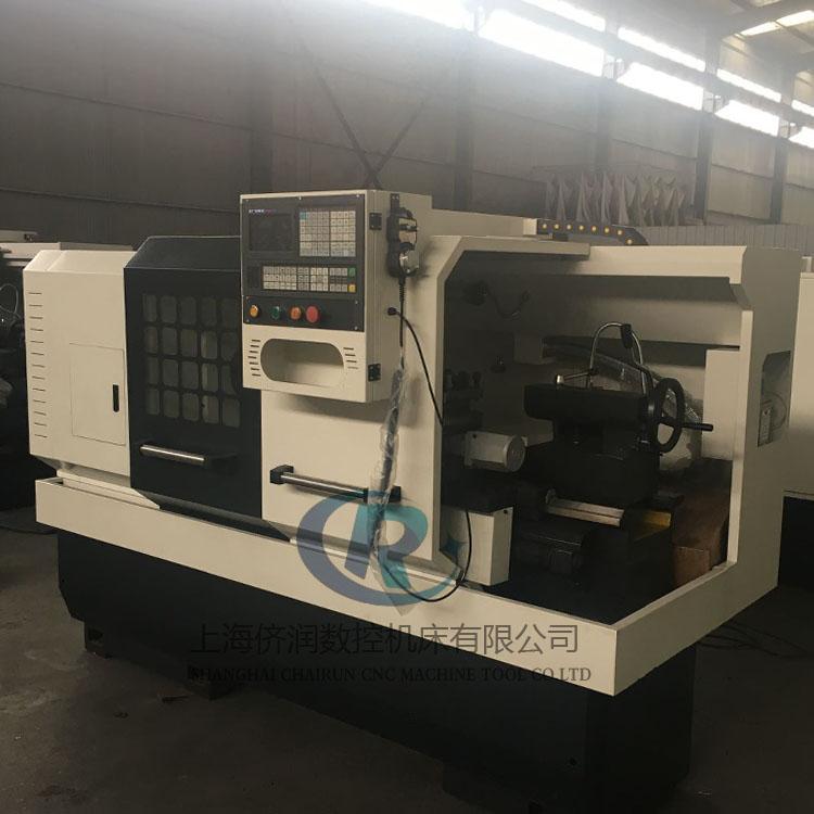 CK6140 CNC lathe 2