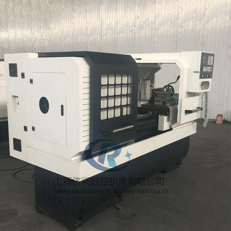 CK6140 CNC lathe 3
