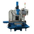 xk7126 CNC milling machine 5