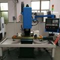 xk7136 CNC milling machine 1