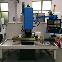 xk7136 CNC milling machine