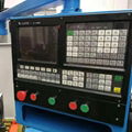 xk7136 CNC milling machine 2