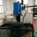 xk7136 CNC milling machine 5