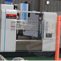 850 CNC machining center 1