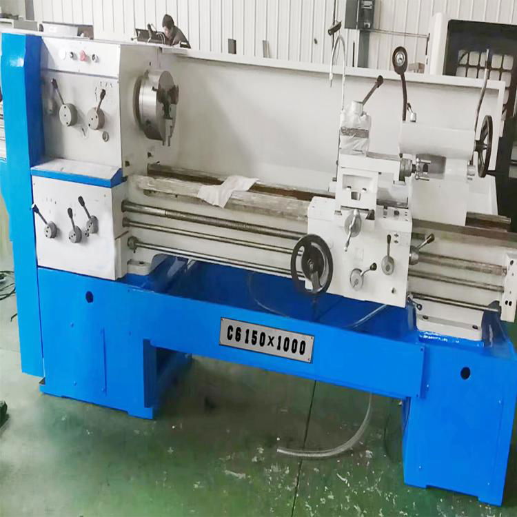 c6150 lathe 4