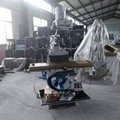 M5 turret milling machine