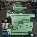 BC6063 shaping machine 4