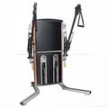 Realleader Hammer Strength Gym Machine Fitness Moveable Arm Functional Trainer 1