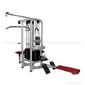 Realleader Hammer Strength Gym Machine Fitness Multi-Jungle 8-Stack (FM-1007) 1