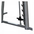 Realleader Hammer Strength Gym Machine Fitness Smith Machine (FM-1009) 2