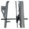 Realleader Hammer Strength Gym Machine Fitness Smith Machine (FM-1009) 3