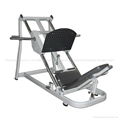 Realleader Hammer Strength Gym Machine