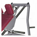 Realleader Hammer Strength Gym Machine Fitness 45-Degree Leg Press (FM-1024B) 4